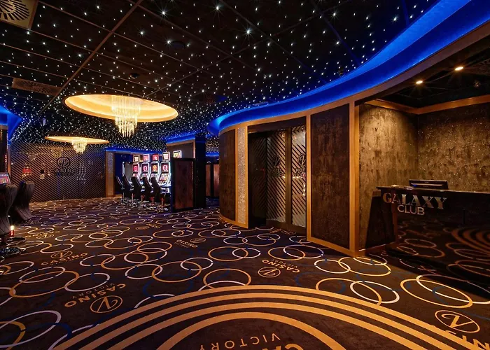 Hotel Victory
