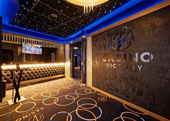 Hotel Victory